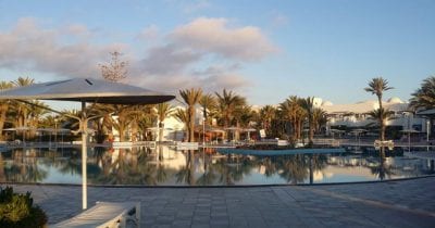 El Mouradi Djerba Menzel